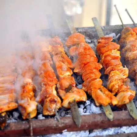 Zhotels Side Town Hotel Manavgat