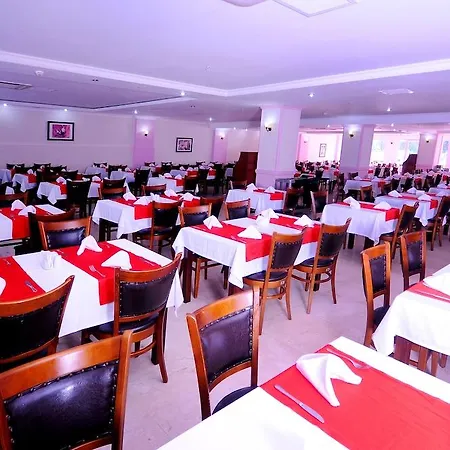 Zhotels Side Town Hotel Manavgat