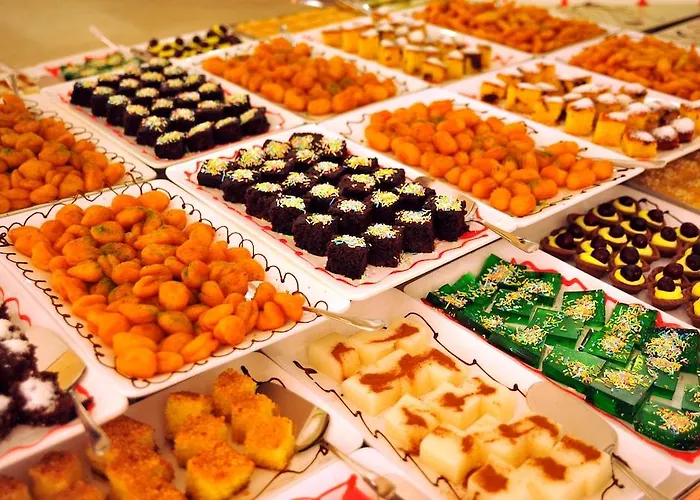 Zhotels Side Town Manavgat