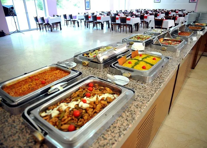 Zhotels Side Town Manavgat