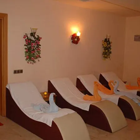 Zhotels Side Town Manavgat