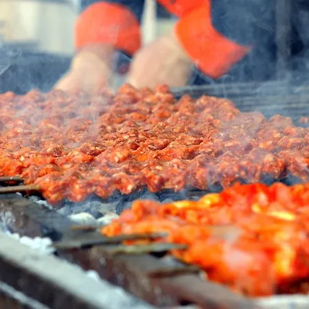 Hotel Zhotels Side Town Manavgat