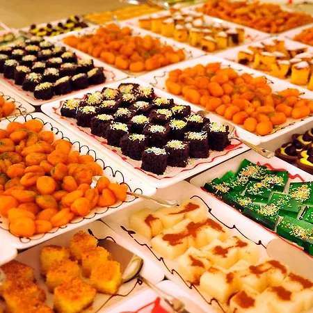 Zhotels Side Town Manavgat