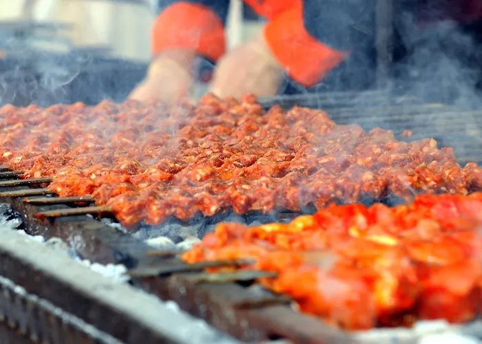 Hotel Zhotels Side Town Manavgat