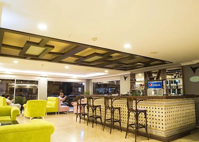 Zhotels Side Town Manavgat