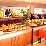 Zhotels Side Town Hotel