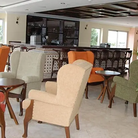 Zhotels Side Town 4*