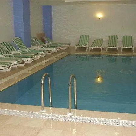 Zhotels Side Town