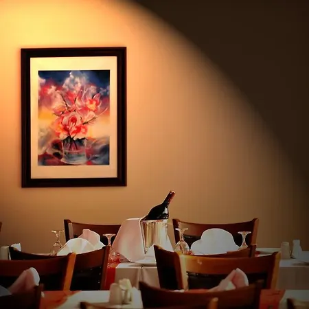 Sunbeach Hill Отель Сиде