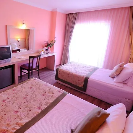 Zhotels Side Town Manavgat