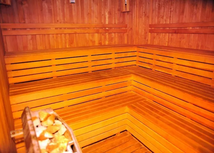 Zhotels Side Town 4* Манавгат