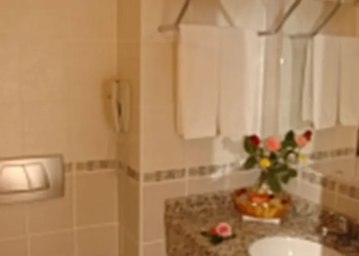 Zhotels Side Town Отель 4*