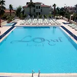 Hotel Zhotels Side Town 4*
