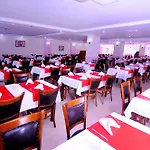 Zhotels Side Town Hotel Manavgat