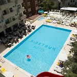 Hotel Zhotels Side Town Manavgat