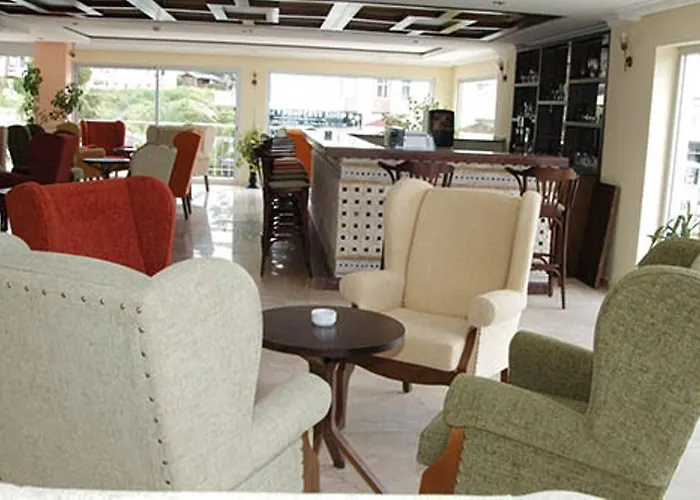 Zhotels Side Town Hotell