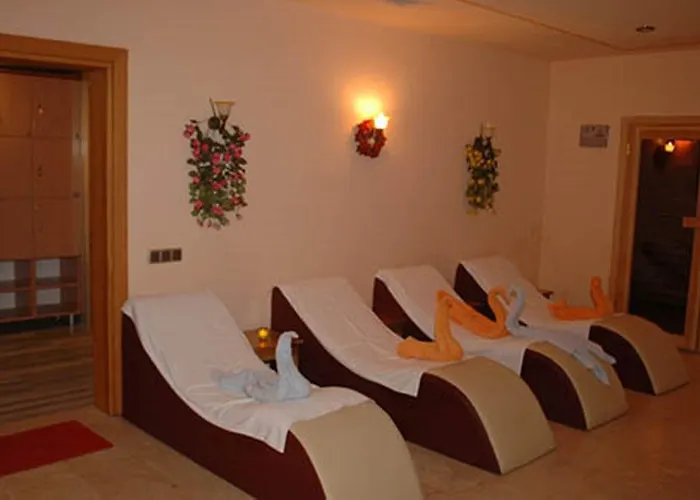 Zhotels Side Town Manavgat