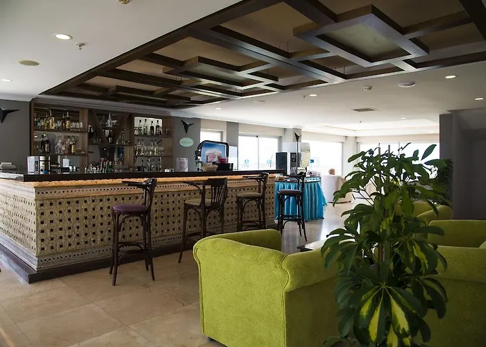 Zhotels Side Town Hotell Manavgat