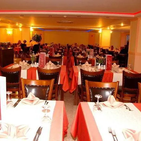 Otel Zhotels Side Town