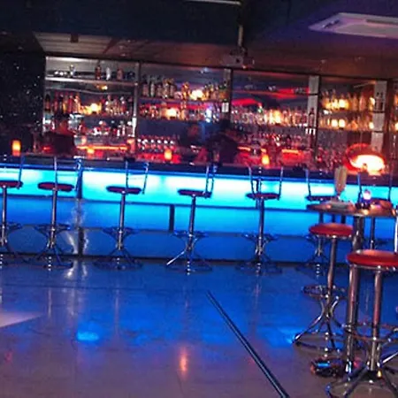 Zhotels Side Town Otel 4*