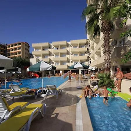 Sunbeach Hill