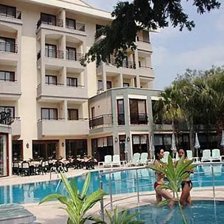 Sunbeach Hill Side