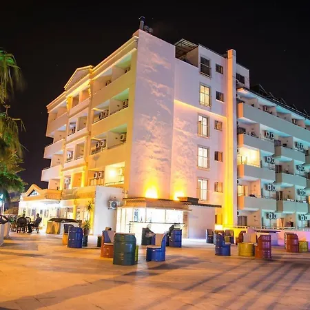 Sunbeach Hill 4*