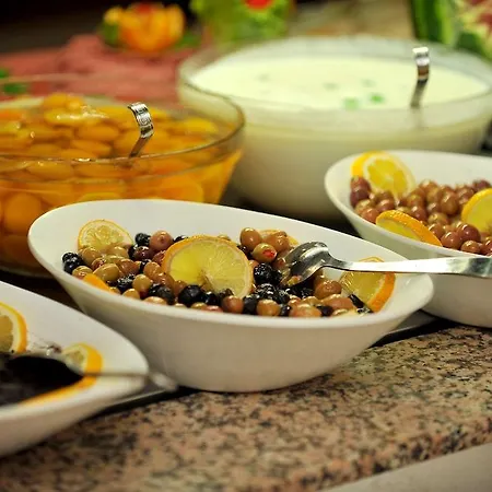 Hotel Zhotels Side Town