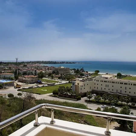 Sunbeach Hill Side