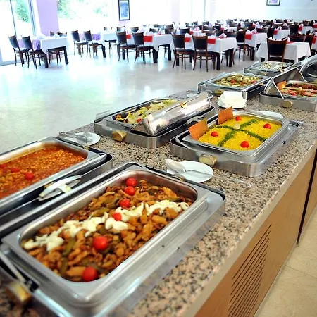 Zhotels Side Town Manavgat