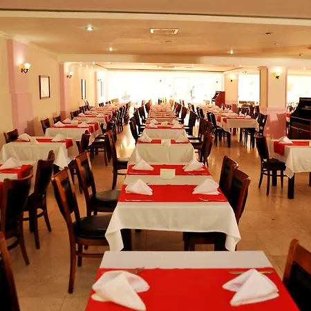 Sunbeach Hill Szálloda 4*