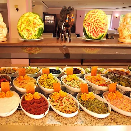 Hotel Zhotels Side Town Manavgat