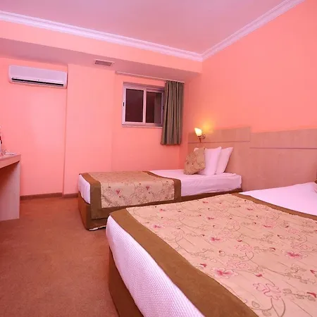 Sunbeach Hill Szálloda