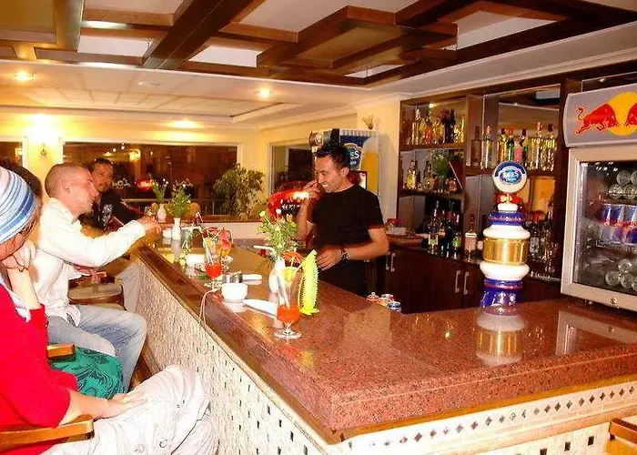 Zhotels Side Town Hotel Manavgat