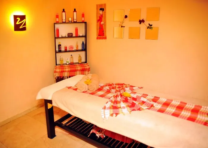 Zhotels Side Town Hotel 4*