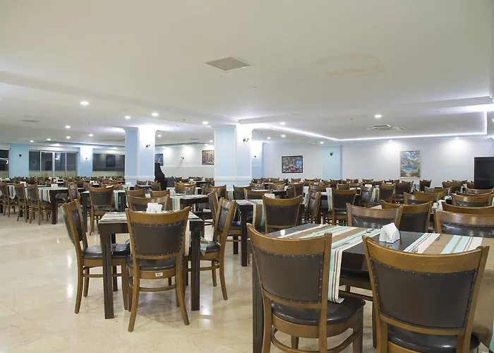 Zhotels Side Town 4* 马纳夫加特